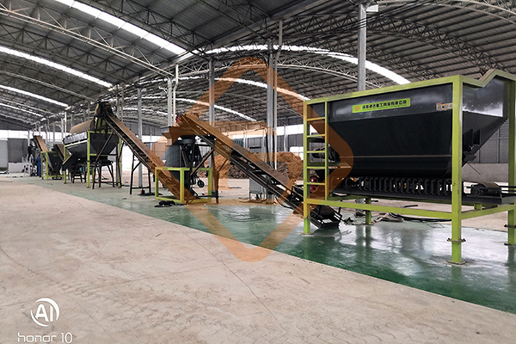 鸡粪有机肥生产线-åŠæ¹¿ç‰©æ–™¾_‰ç¢Žæœ?jpg 鸡粪有机肥生产线-åŠæ¹¿ç‰©æ–™¾_‰ç¢Žæœ?jpg